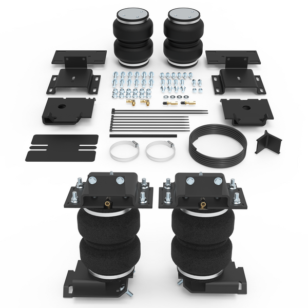 RETRUE Rear Air Bags Suspension Kit for 2009-2010 RAM 1500 Pickup & 2011-2018 RAM 1500 & 2019-2024 RAM 1500 Classic - RAS2365
