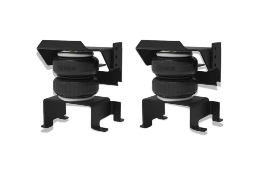 RideHelper Suspension Kit