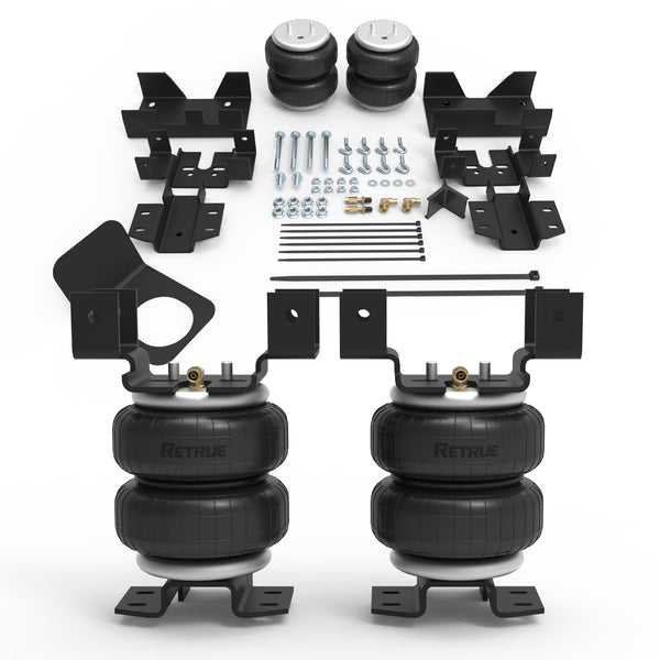 Adjustable Air Suspension System for 1999-2006 Chevy Silverado & GMC Sierra 1500 RAS2190