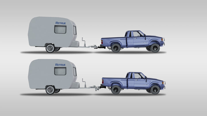 Adjustable Trailer Hitch Installation Guide