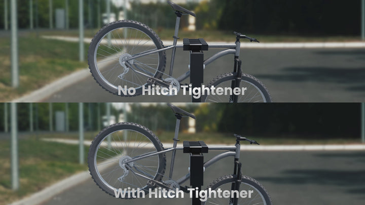 Trailer Hitch Receiver Pin Lock Installation Guide